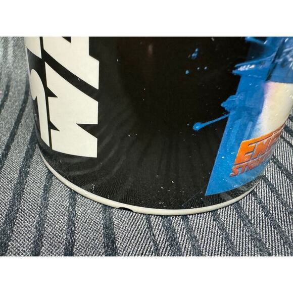 Star Wars Galerie The Empire Strikes Back coffee cup mug vintage Darth Vader - Picture 7 of 9